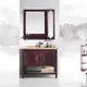 High-quality Smart Bathroom Cabinet Price List 2