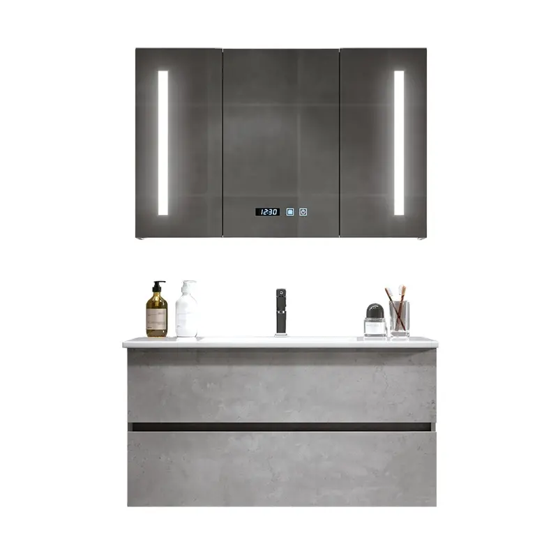 Top Antique Bathroom Vanity 2
