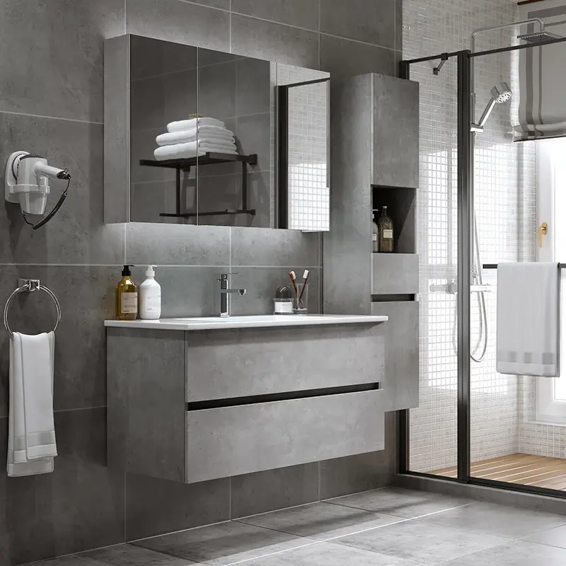 Top Antique Bathroom Vanity 3