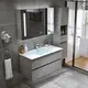 Top Antique Bathroom Vanity 4