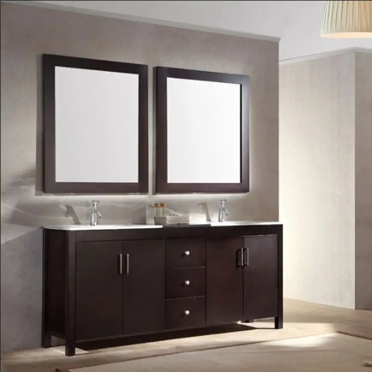 Y&R Furniture Kitchen Cabinet Manufacturers Assemble Or Knock Downcost 2