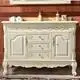 Custom Vanity Unit Bathroom Vendor 4