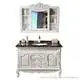 Custom Vanity Unit Bathroom Vendor 2