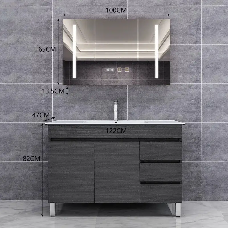 Quality Bathroom Vanity Price List 3