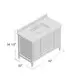 Classic Bathroom Cabinet L/C - - Y&R Furniture 3