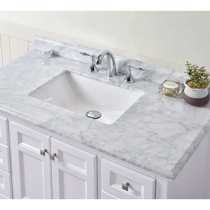 Classic Bathroom Cabinet L/C - - Y&R Furniture 4