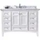Classic Bathroom Cabinet L/C - - Y&R Furniture 2