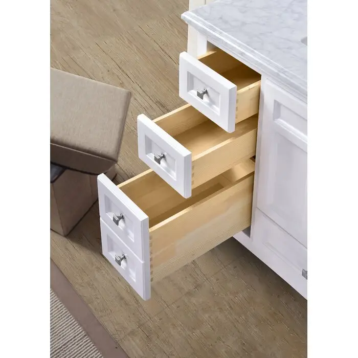 Classic Bathroom Cabinet L/C - - Y&R Furniture 5