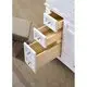 Classic Bathroom Cabinet L/C - - Y&R Furniture 5