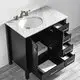 Qualitybathroom Vanity Manufacturer Assemble Or Knock Down 20-45 Days 2