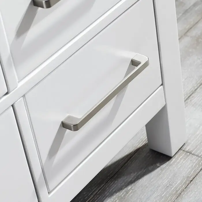 Qualitybathroom Vanity Manufacturer Assemble Or Knock Down 20-45 Days 6