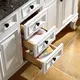 Wall Hung Bathroom Cabinet Manufacturers 20-45 Days 4