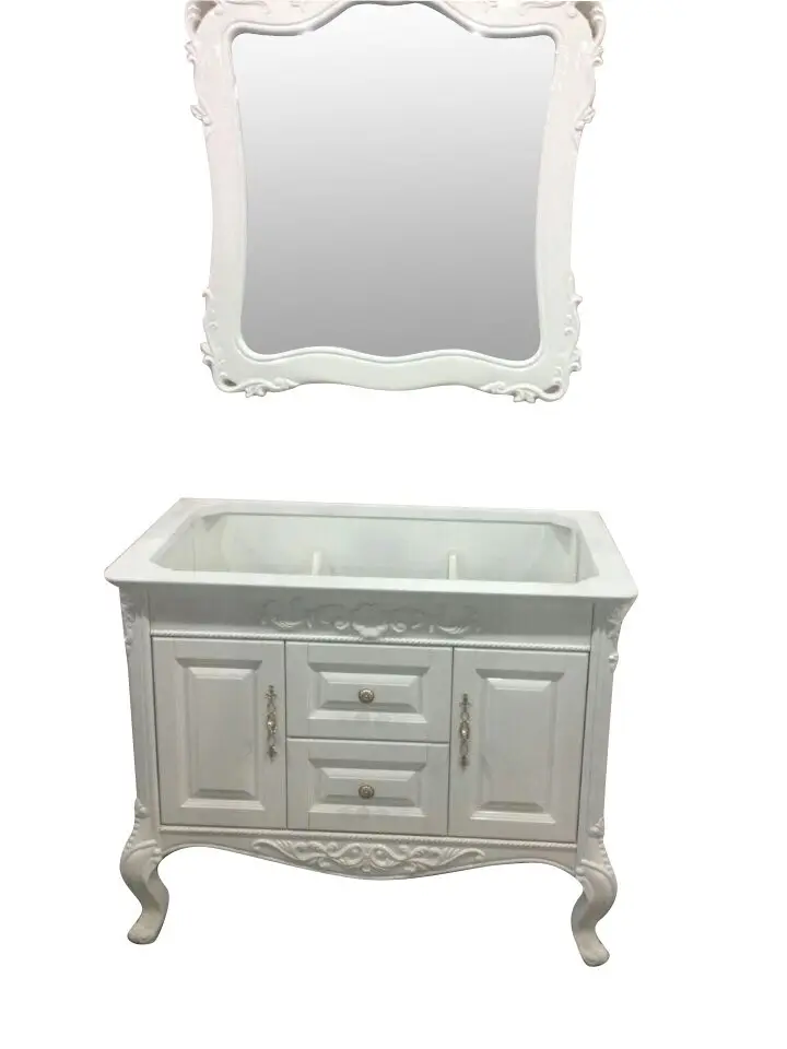 Best Bathroom Storage Cabinet Factory 3
