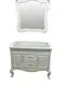 Best Bathroom Storage Cabinet Factory 3