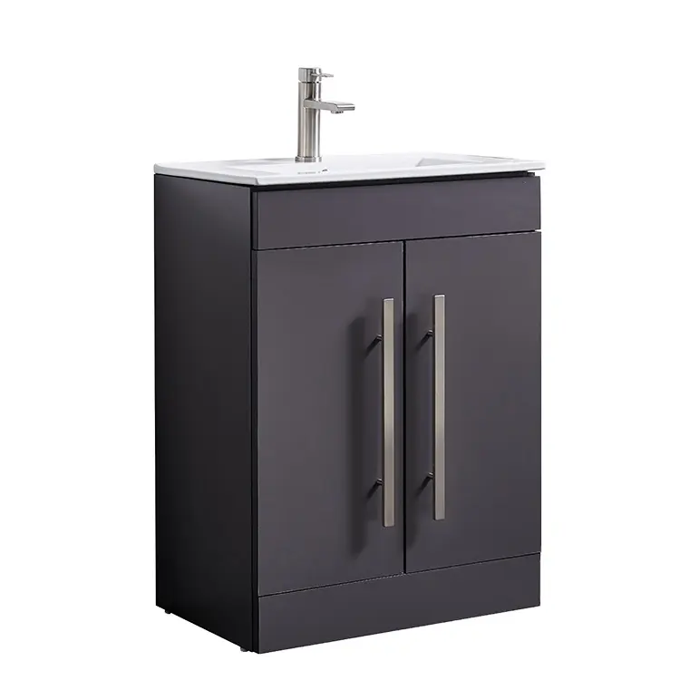 Wood Bathroom Cabinet 20-45 Days by Y&R Furniture 2
