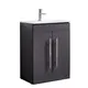 Wood Bathroom Cabinet 20-45 Days by Y&R Furniture 2