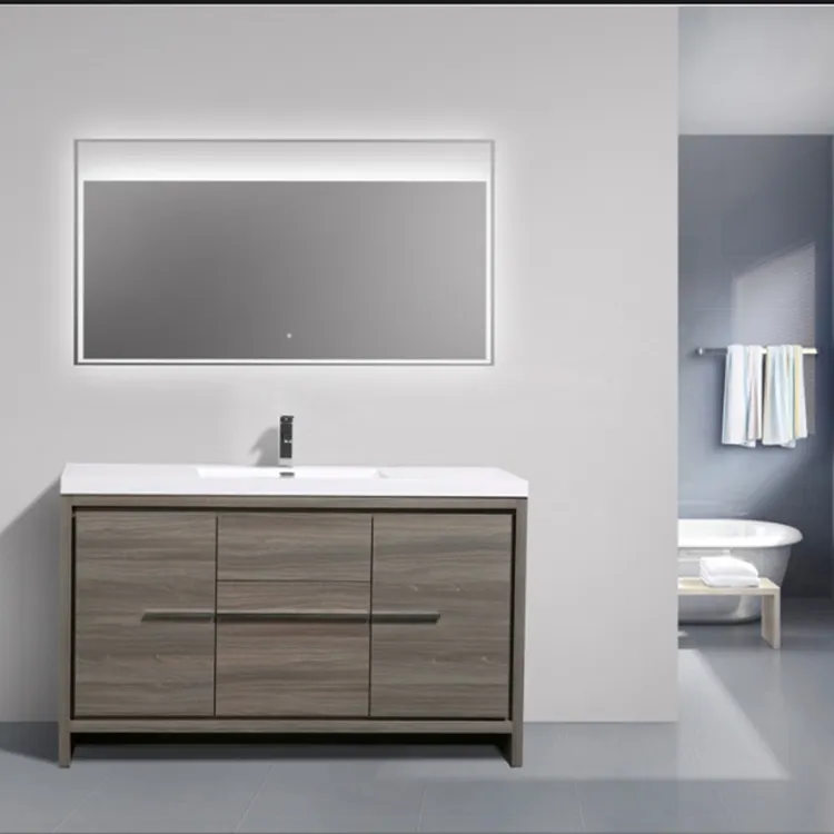 Custom bathroom vanity Suppliers 3