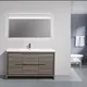 Custom bathroom vanity Suppliers 3