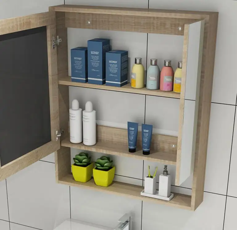 High-qualitymodern Bathroom Vanity 20-45 Days Assemble Or Knock Down 3
