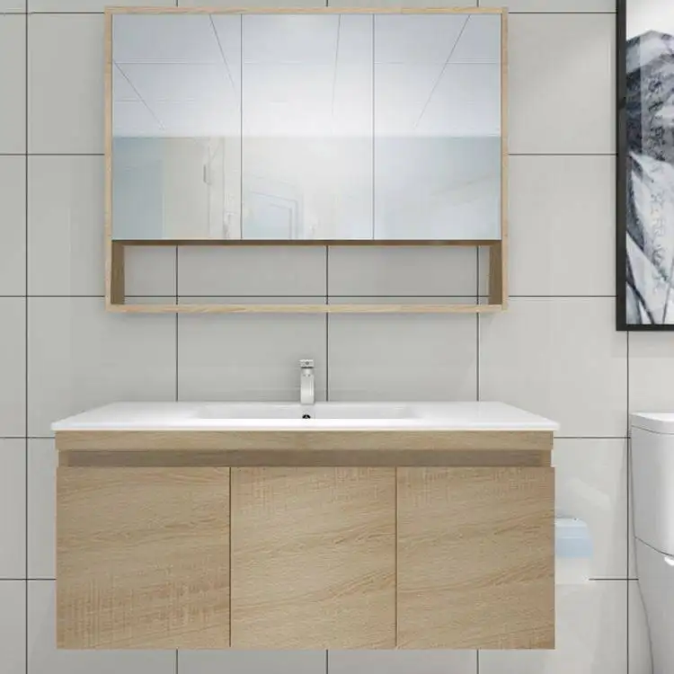 Exploring The Elegance Of American Bathroom Vanities 1