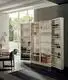 Qualitymodern Wood Grain Kitchen Cabinets Assemble Or Knock Down 20-45 Days 4