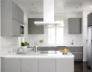 Modern Kitchen Cupboard Design Wholesale Assemble Or Knock Down 2