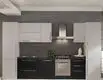 Modern Kitchen Cupboard Design Wholesale Assemble Or Knock Down 4