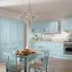 High-quality Modern Kitchen Cupboard Design Price List 2