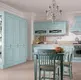 High-quality Modern Kitchen Cupboard Design Price List 3