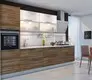 Y&R Furniture Traditional Kitchen Cabinet Styles Maple/Oak/Solid Wood/MDF/melaminated Particle Board/PVC/ Polywoodsupply 3