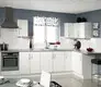 Y&R Furniture Traditional Kitchen Cabinet Styles Maple/Oak/Solid Wood/MDF/melaminated Particle Board/PVC/ Polywoodsupply 5