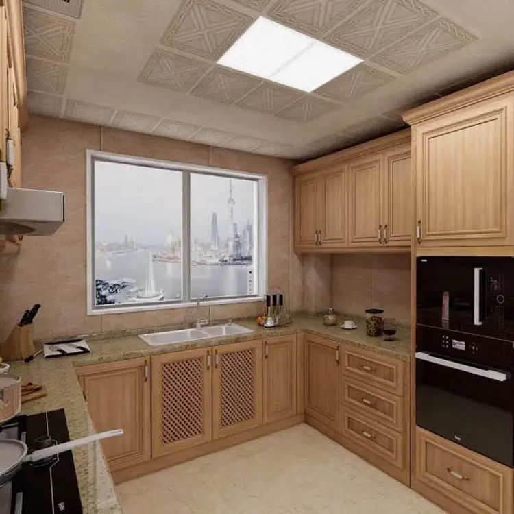 Top Traditional Kitchen Cabinet Traditional Kitchen Cabinet Company 3