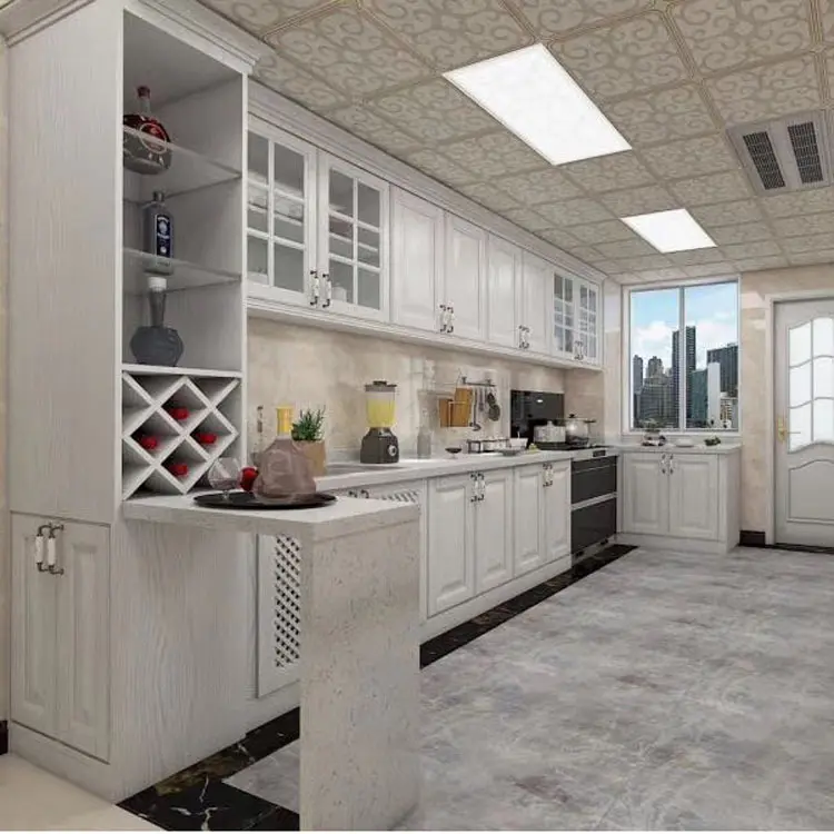Top Traditional Kitchen Cabinet Traditional Kitchen Cabinet Company 4