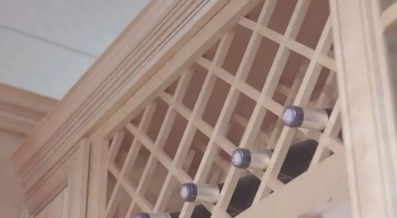 High-quality Traditional Oak Cabinets Suppliers 5