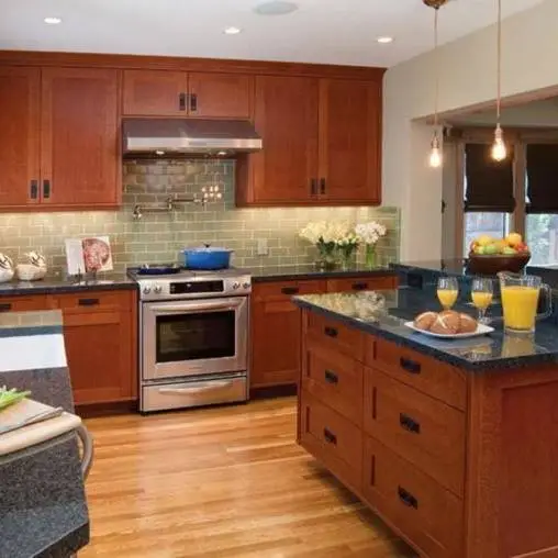 Full Designs Modular Cupboard Cabinet Kitchen 1