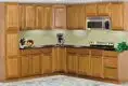 Custom Traditional Style Cabinets Price List 4
