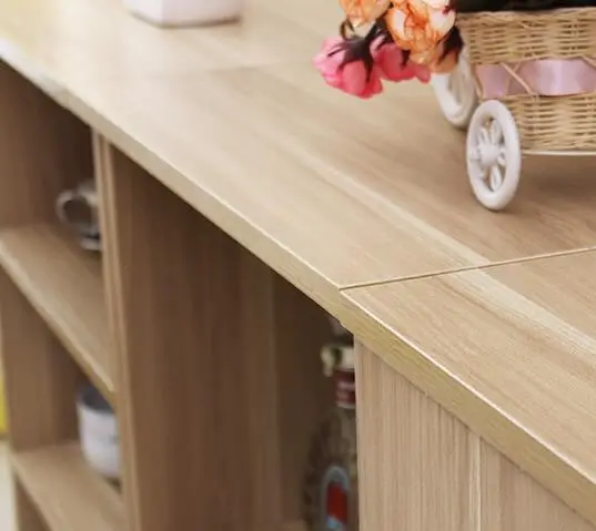 Y&r Furniture american style cabinets for business 3