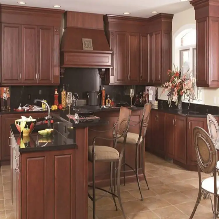 Troubleshooting Common Issues with Traditional Kitchen Cabinets: Supplier Insights 1