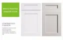 Y&r Furniture High-quality european style modern high gloss kitchen cabinets for business38 4