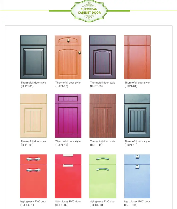 High-quality wood cabinets wholesale Supply 9