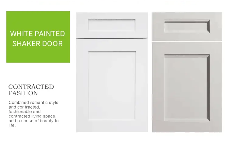 High-quality wood cabinets wholesale Supply 3