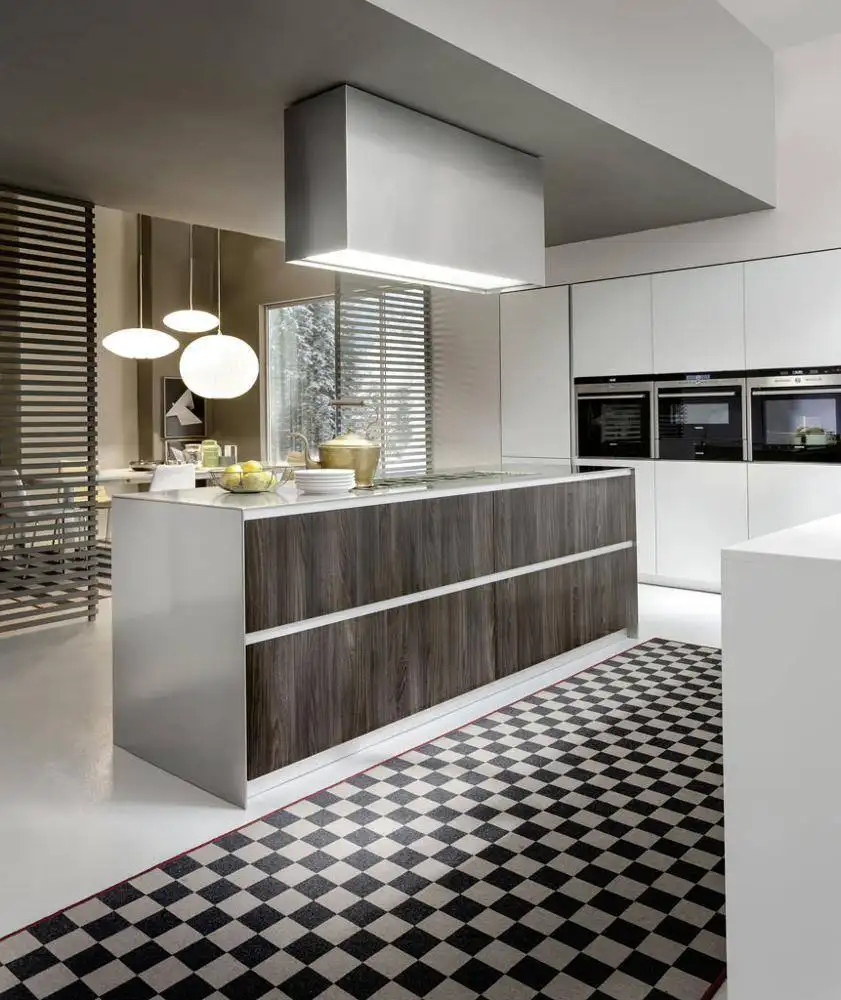 The Ultimate Guide To Stylish And Functional Modern Kitchen Furniture 1