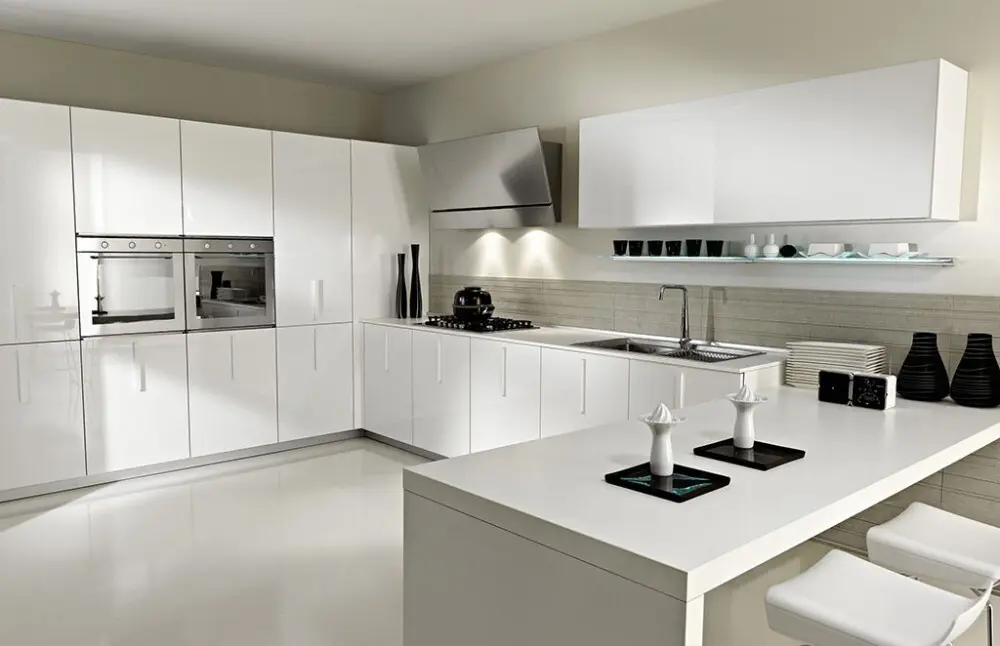 Y&r Furniture modern cabinets for sale Supply 3
