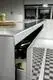 Quality Natural Wood Kitchen Cabinets Modern Price List 5