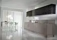 Quality Natural Wood Kitchen Cabinets Modern Price List 4