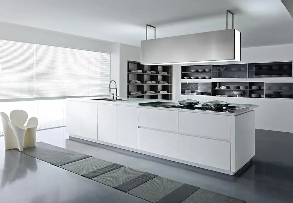Top Modern Kitchen Cabinet Manufacturers 2