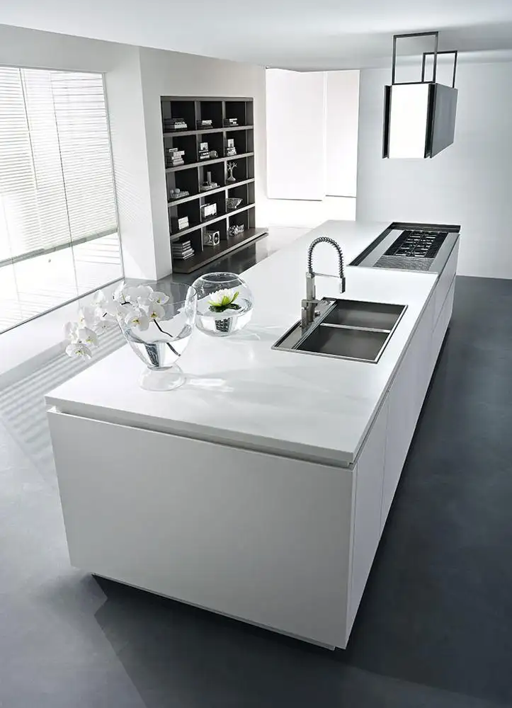 Top Modern Kitchen Cabinet Manufacturers 4