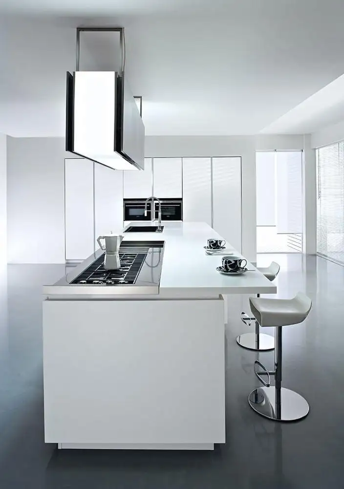 Top Modern Kitchen Cabinet Manufacturers 3