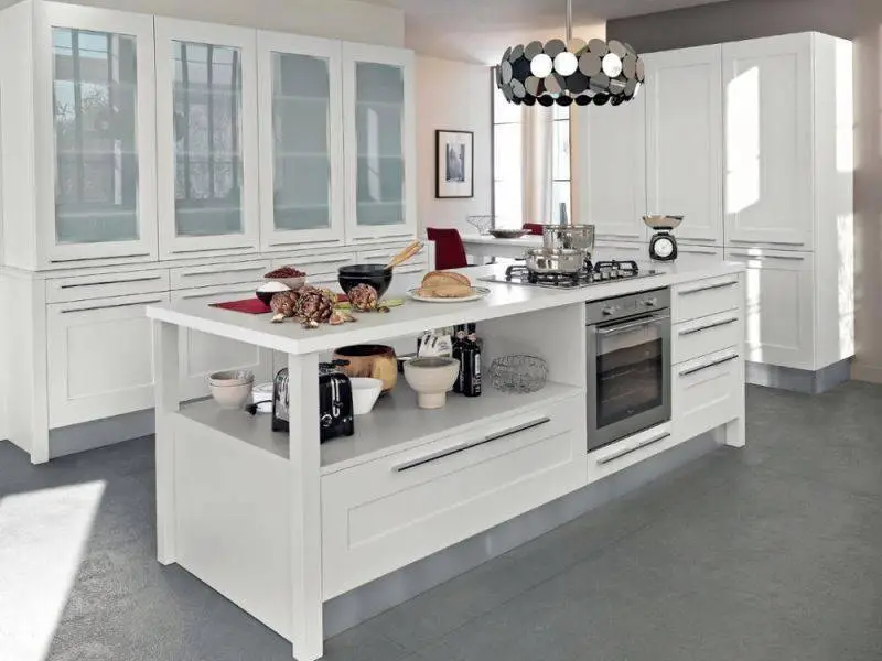 Cheap Price Kitchen Under Small Cabinet DesignLighting 1