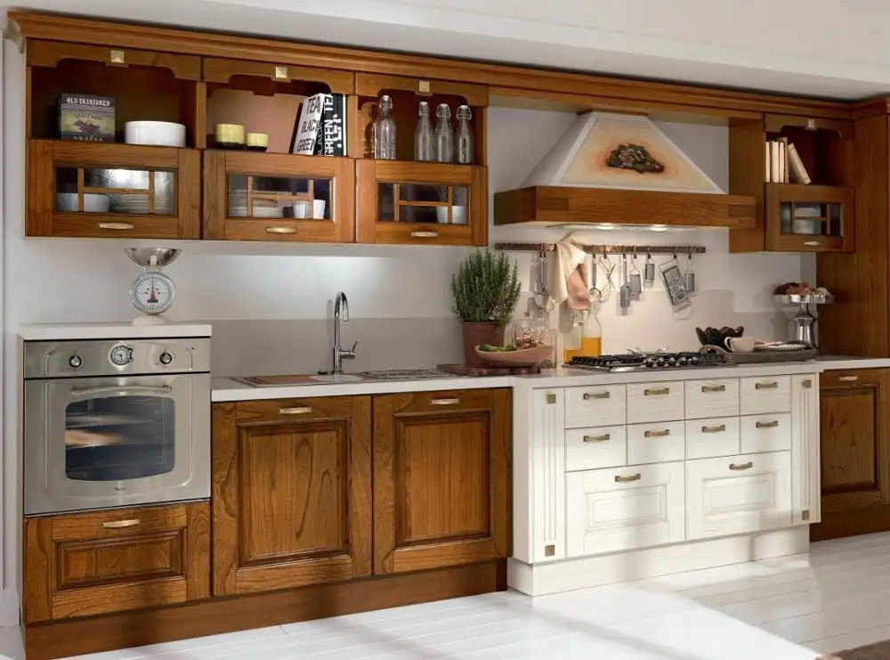 Latest Wooden Furniture Supplier 3